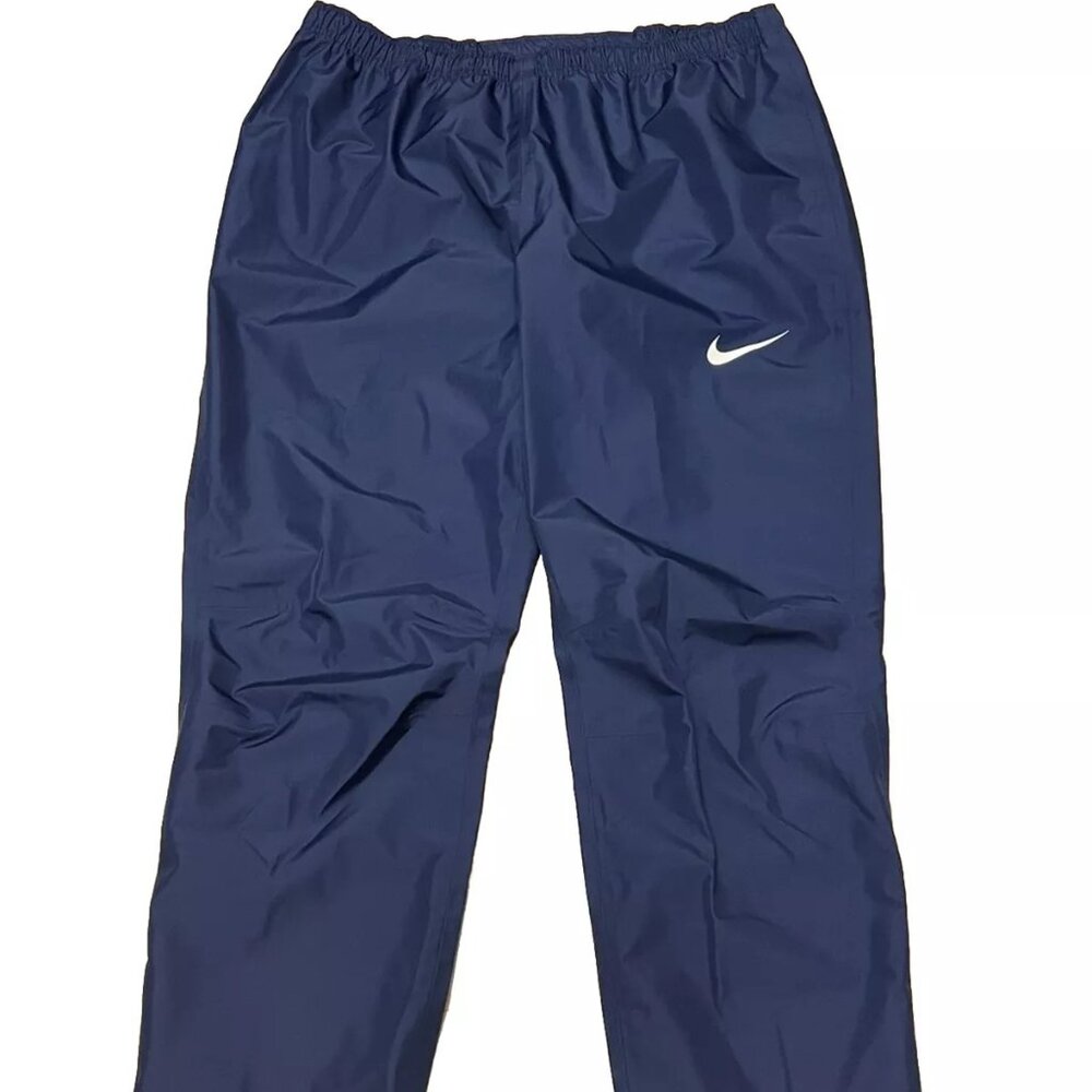 Nike Pro Elite Storm Track & Field Running Pants AJ6248-492 Men's Size M…